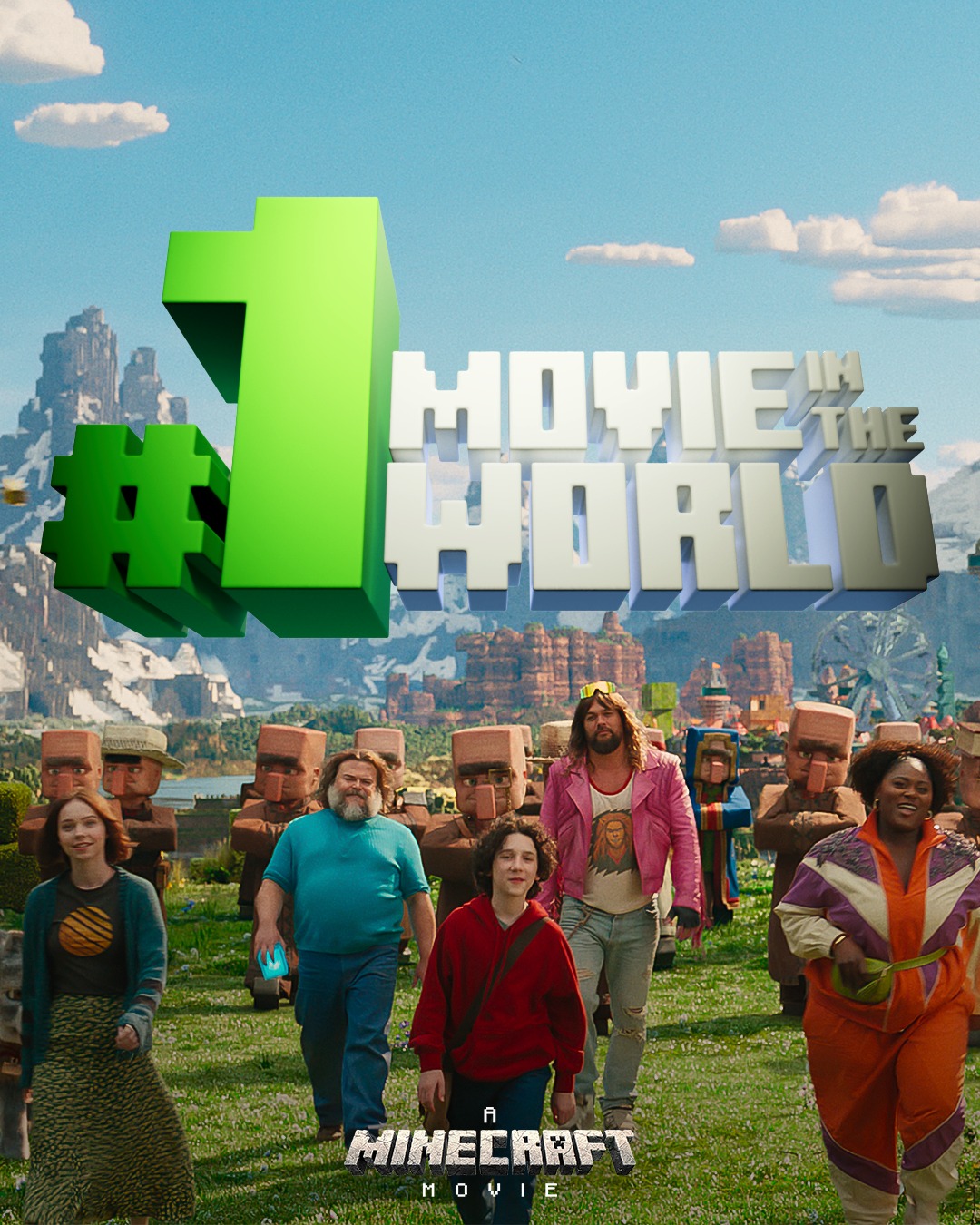 "Minecraft: ������" ������ ��������� �� ���� ����� �� ����� � � ���!